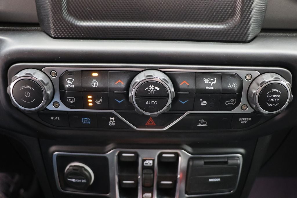 2023 Jeep Wrangler Base 4xe