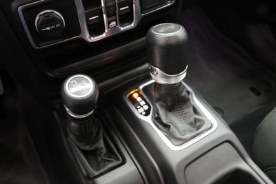 2023 Jeep Wrangler Base 4xe