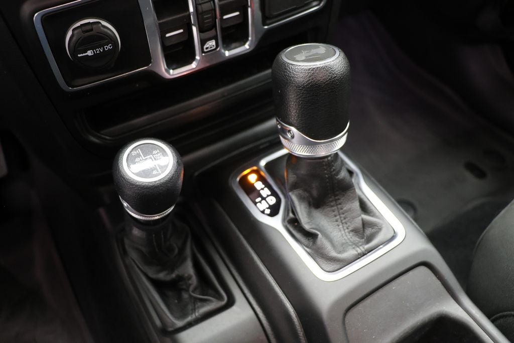 2023 Jeep Wrangler Base 4xe