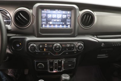 2023 Jeep Wrangler Base 4xe