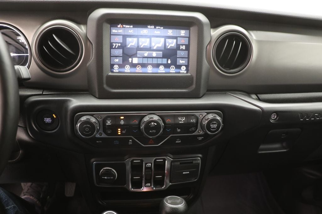 2023 Jeep Wrangler Base 4xe