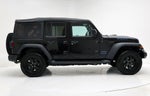 2023 Jeep Wrangler Base 4xe
