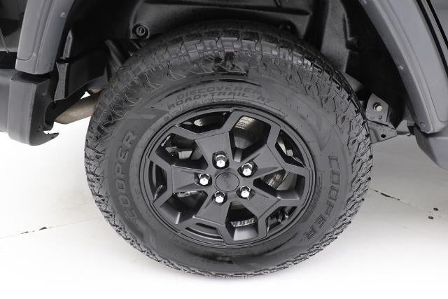 2023 Jeep Wrangler Base 4xe