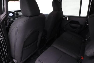 2023 Jeep Wrangler Base 4xe