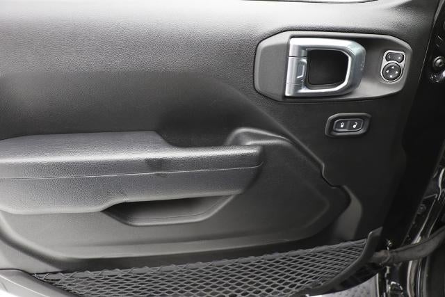 2023 Jeep Wrangler Base 4xe