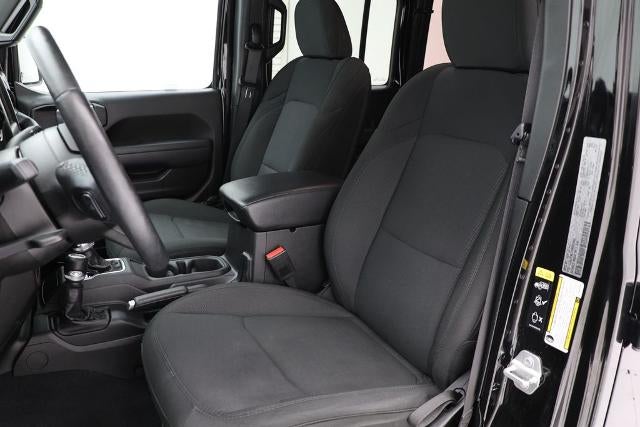 2023 Jeep Wrangler Base 4xe