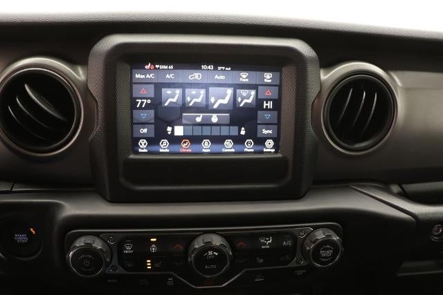 2023 Jeep Wrangler Base 4xe