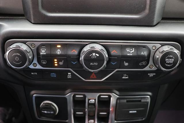 2023 Jeep Wrangler Base 4xe