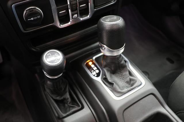 2023 Jeep Wrangler Base 4xe