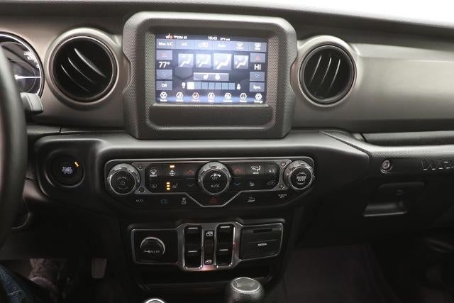 2023 Jeep Wrangler Base 4xe