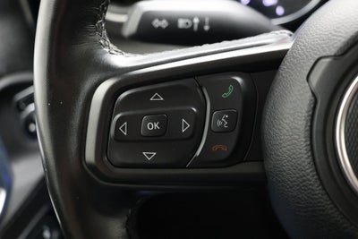 2023 Jeep Wrangler Base 4xe