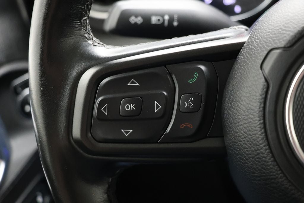 2023 Jeep Wrangler Base 4xe