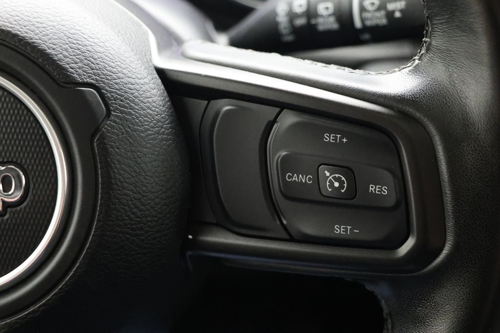 2023 Jeep Wrangler Base 4xe