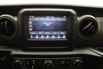 2023 Jeep Wrangler Base 4xe