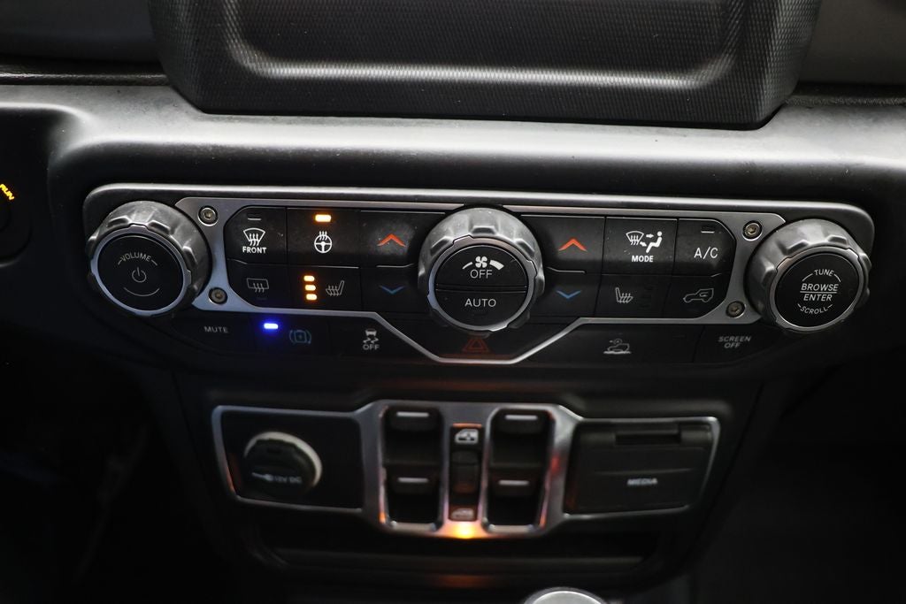 2023 Jeep Wrangler Base 4xe