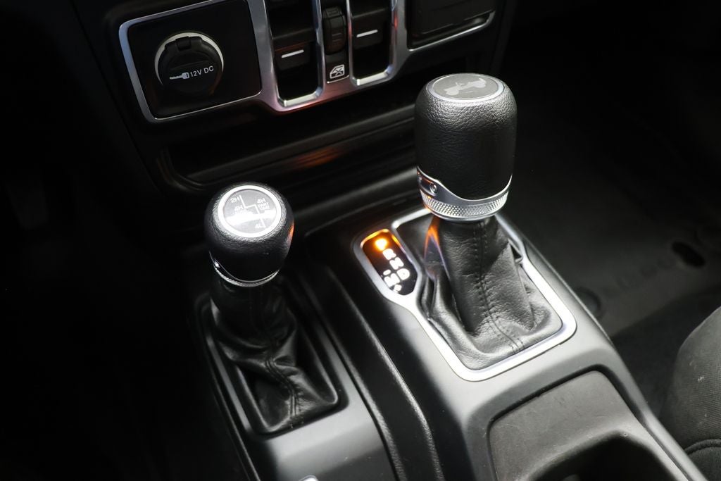 2023 Jeep Wrangler Base 4xe