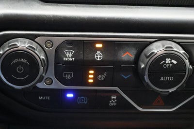 2023 Jeep Wrangler Base 4xe