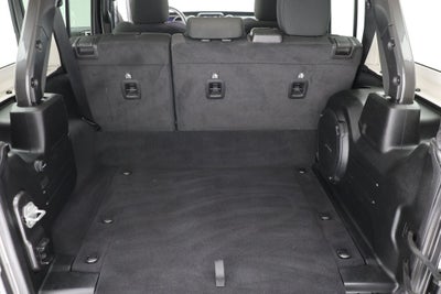 2023 Jeep Wrangler Base 4xe