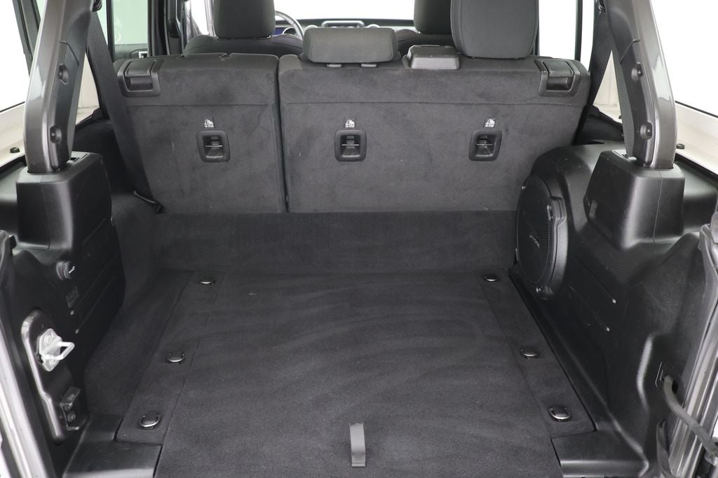 2023 Jeep Wrangler Base 4xe