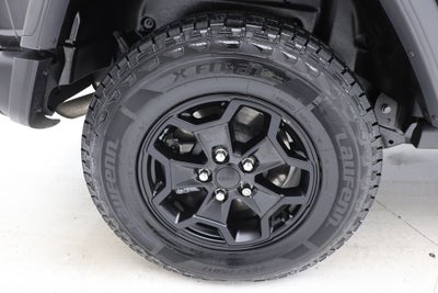 2023 Jeep Wrangler Base 4xe