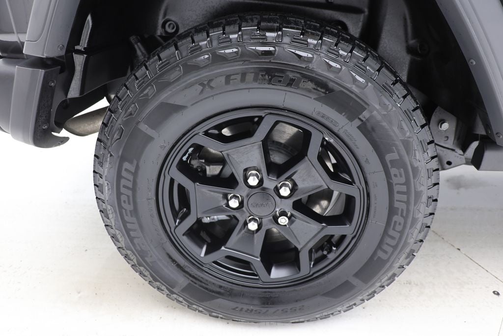 2023 Jeep Wrangler Base 4xe