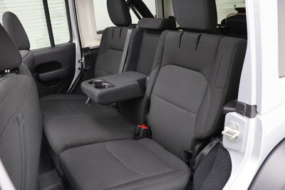 2023 Jeep Wrangler Base 4xe