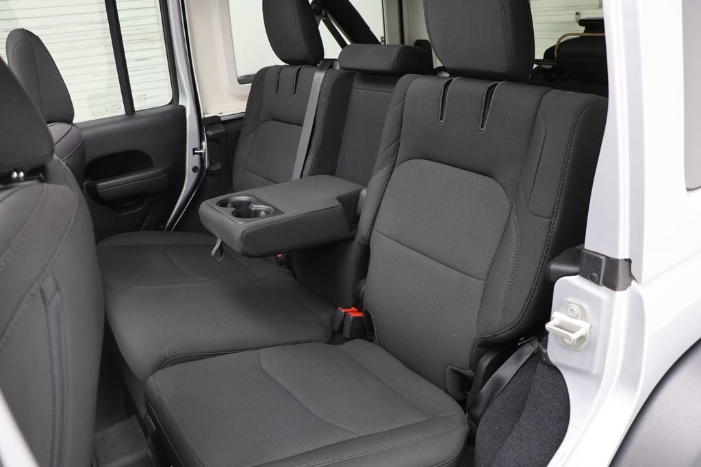 2023 Jeep Wrangler Base 4xe