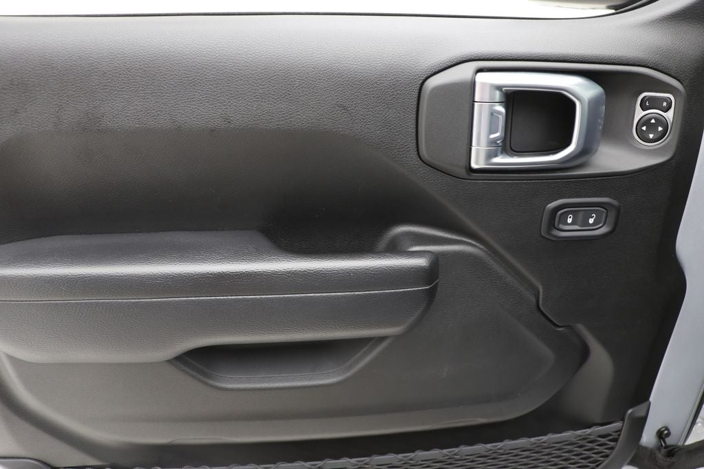 2023 Jeep Wrangler Base 4xe