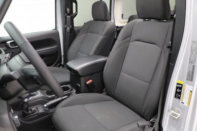 2023 Jeep Wrangler Base 4xe