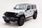 2023 Jeep Wrangler Base 4xe