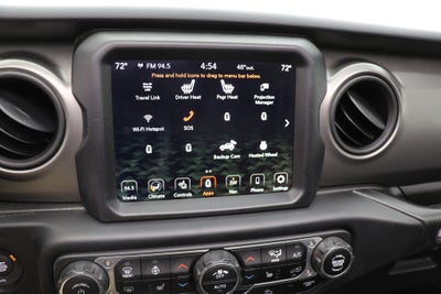 2023 Jeep Wrangler Base 4xe