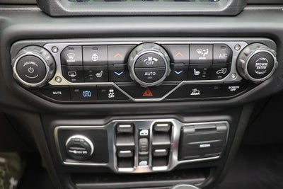 2023 Jeep Wrangler Base 4xe