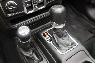 2023 Jeep Wrangler Base 4xe