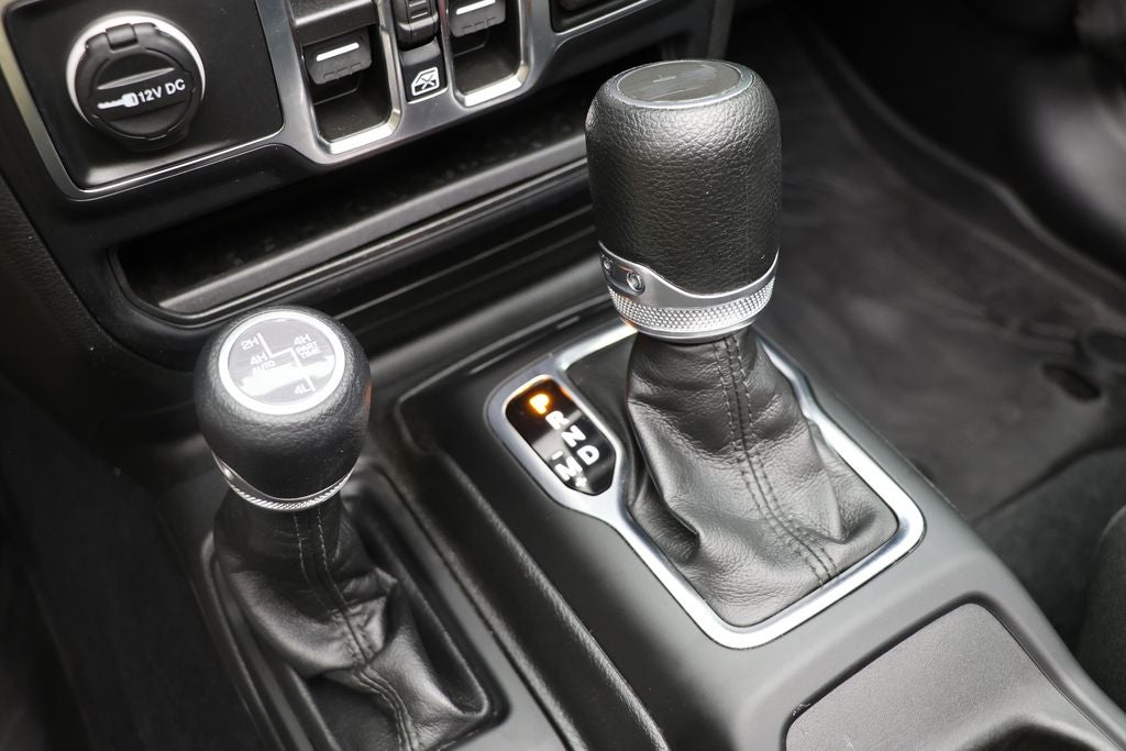 2023 Jeep Wrangler Base 4xe