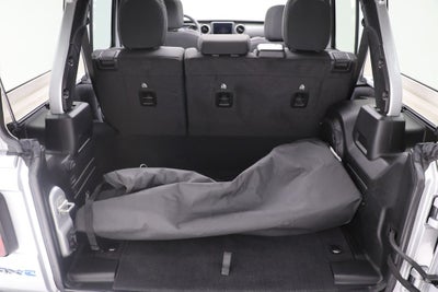 2023 Jeep Wrangler Base 4xe