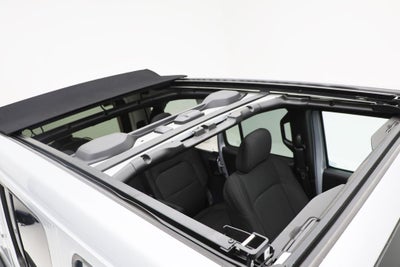 2023 Jeep Wrangler Base 4xe