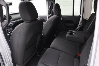 2023 Jeep Wrangler Base 4xe