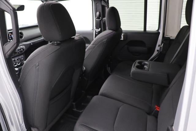 2023 Jeep Wrangler Base 4xe