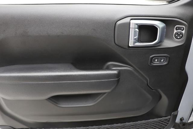 2023 Jeep Wrangler Base 4xe