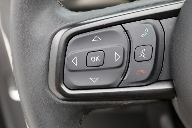 2023 Jeep Wrangler Base 4xe