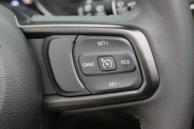 2023 Jeep Wrangler Base 4xe