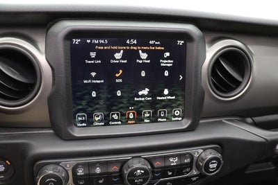 2023 Jeep Wrangler Base 4xe