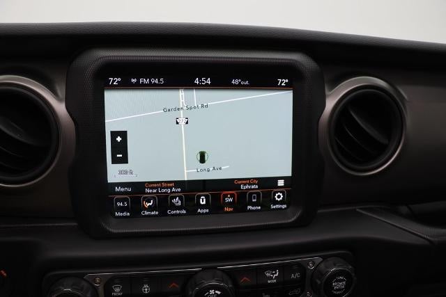 2023 Jeep Wrangler Base 4xe