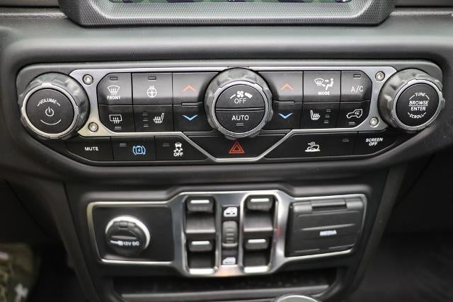 2023 Jeep Wrangler Base 4xe