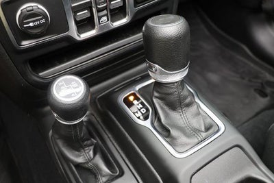 2023 Jeep Wrangler Base 4xe