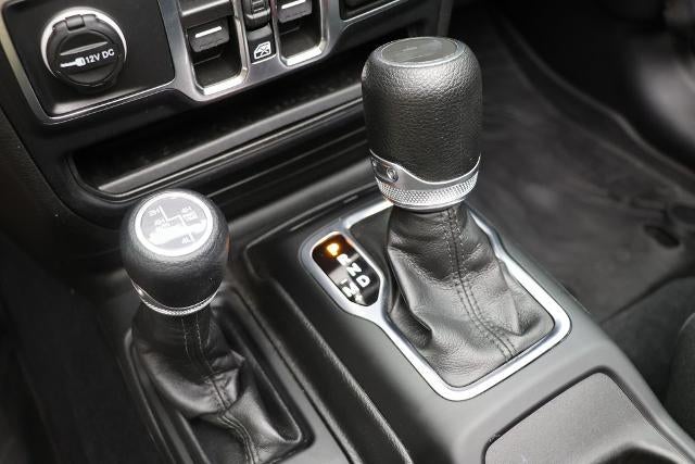 2023 Jeep Wrangler Base 4xe