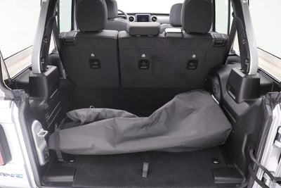 2023 Jeep Wrangler Base 4xe