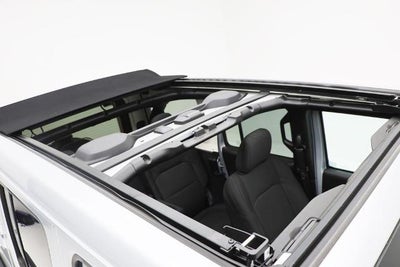 2023 Jeep Wrangler Base 4xe