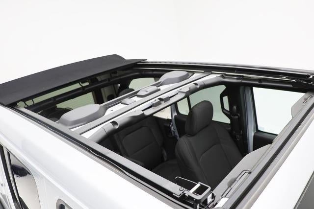 2023 Jeep Wrangler Base 4xe