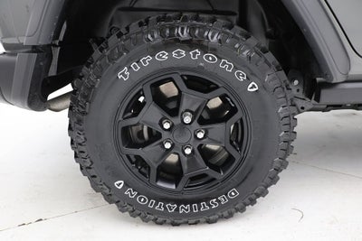 2023 Jeep Wrangler Base 4xe